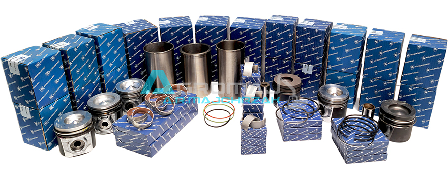 Kolbenschmidt – nowa dostawa części!