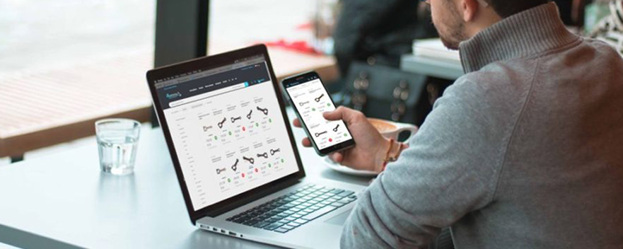 Posiadamy wieloletnie doświadczenie jako sklep z częściami silnikowymi do maszyn rolniczych.